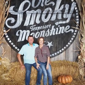 Meet your Posher, Gail